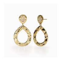 Orecchini 2Jewels Donna MIRAGE in Acciaio 261470 - 261470